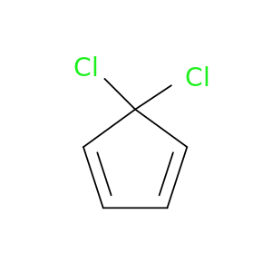 1,3-Cyclopentadiene,dichloro- (9CI)