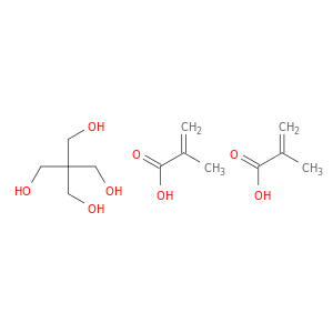 1,1'-[2,2-双(羟甲基)-1,3-丙酰基]双(2-甲基-2-丙酸盐)