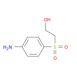 4-(2-羟乙基磺酰基)苯胺