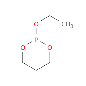 1,3,2-Dioxaphosphorinane, 2-ethoxy-
