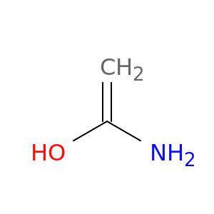 Ethenol, 1-amino-