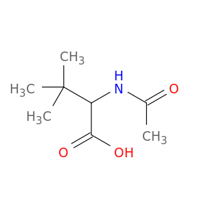 L-Valine, N-acetyl-3-methyl-