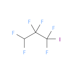 Propane, 1,1,2,2,3,3-hexafluoro-1-iodo-