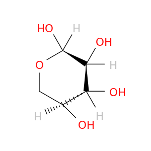 ALPHA-L-XYLOPYRANOSE