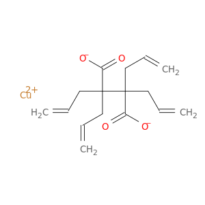COPPER TETRAALLYLSUCCINATE