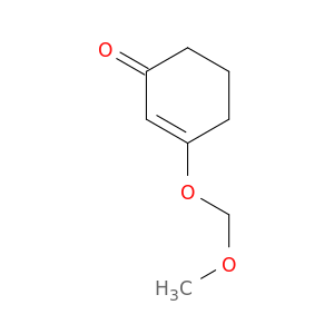 2-Cyclohexen-1-one, 3-(methoxymethoxy)-