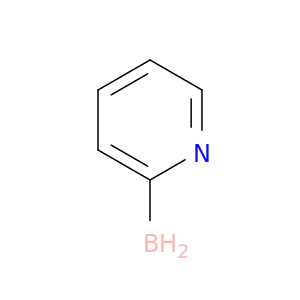 Pyridine, 2-boryl-