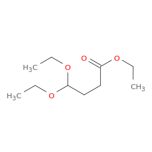 Butanoic acid, 4,4-diethoxy-, ethyl ester