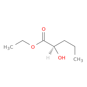 (R)-2-羟基戊酸乙酯