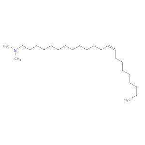(13Z)-N,N-二甲基-13-ocober-1-胺