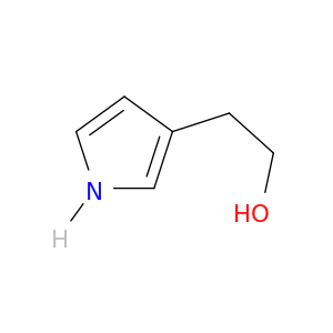 1H-Pyrrole-3-ethanol