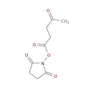 乙二酸,4-氧代,2,5-二氧基-1-吡咯烷基酯