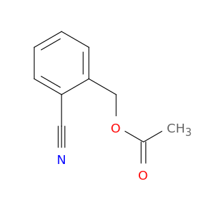 2-氰基乙酸苄酯