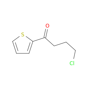 4-氯-1-(2-噻吩基)-1-丁酮