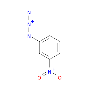 Benzene,1-azido-3-nitro-