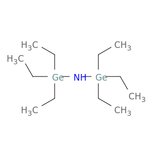 Germanamine, 1,1,1-triethyl-N-(triethylgermyl)-