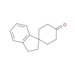 2',3'-二氢螺[环己烷-1,1'-茚]-4-酮