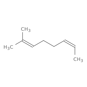 2,6-Octadiene, 2-methyl-, (Z)-