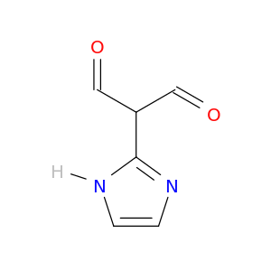 2-(1H-IMIDAZOL-2-YL)-MALONALDEHYDE