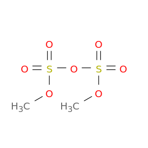 Disulfuric acid, dimethyl ester