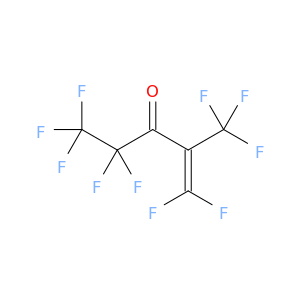 1-Penten-3-one, 1,1,4,4,5,5,5-heptafluoro-2-(trifluoromethyl)-