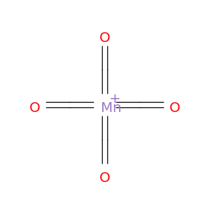 Manganese(1+), tetracarbonyl-