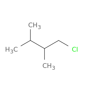 Butane, 1-chloro-2,3-dimethyl-