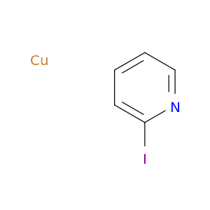 Copper, iodo(pyridine)-