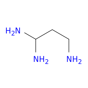 1,1,3-Propanetriamine
