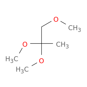 Propane, 1,2,2-trimethoxy-