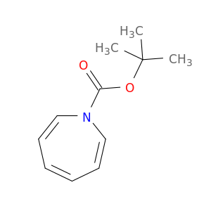 1H-Azepine-1-carboxylic acid, 1,1-dimethylethyl ester