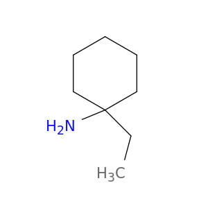 Cyclohexanamine,1-ethyl-