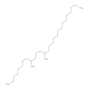 Heptacosane, 9,13-dimethyl-