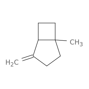 Bicyclo[3.2.0]heptane, 1-methyl-4-methylene-
