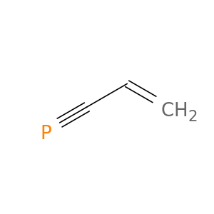 Phosphine, 2-propenylidyne-