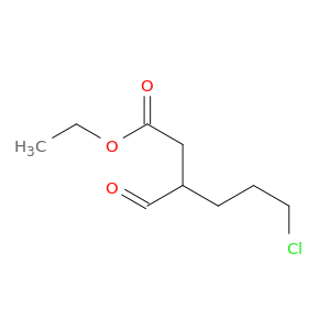 6-氯-3-甲甲酸乙酯