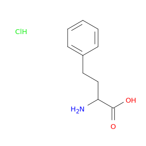 L-增苯丙氨酸盐酸盐