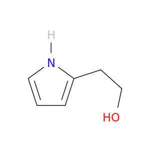 2-(1H-吡咯-2-基)乙醇