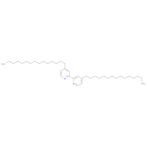 2,2'-Bipyridine, 4,4'-dipentadecyl-