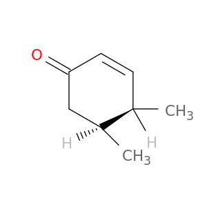 2-Cyclohexen-1-one, 4,5-dimethyl-, cis-