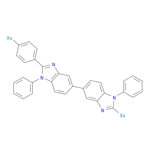 Poly[(1,1'-diphenyl[5,5'-bi-1H-benzimidazole]-2,2'-diyl)-1,4-phenylene]