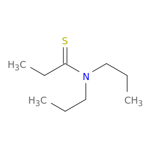 Propanethioamide, N,N-dipropyl-