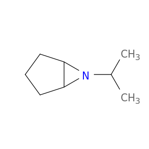6-Azabicyclo[3.1.0]hexane,6-(1-methylethyl)-