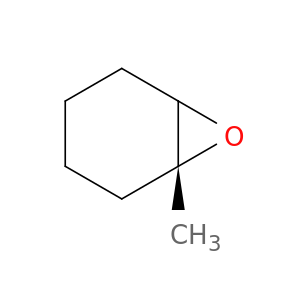 7-Oxabicyclo[4.1.0]heptane, 1-methyl-, (1R)-
