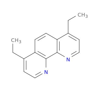 1,10-Phenanthroline, 4,7-diethyl-