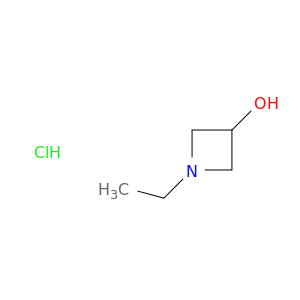1-乙基-3-氮杂环丁醇盐酸盐