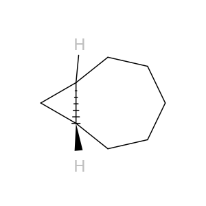Bicyclo[5.1.0]octane, trans-