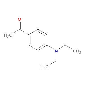 对二乙氨基苯乙酮