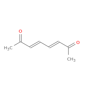 3,5-Octadiene-2,7-dione, (E,E)-