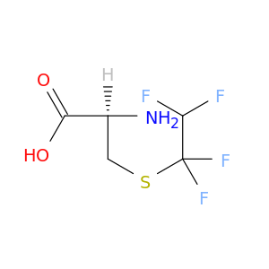 S-(1,1,2,2-TETRAFLUOROETHYL)CYSTEINE